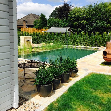 Naturpools