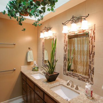 BATHROOMS by Generation Homes