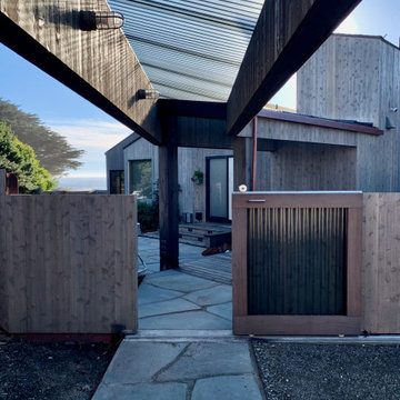Sea Ranch Abalone Bay Vacation Rental