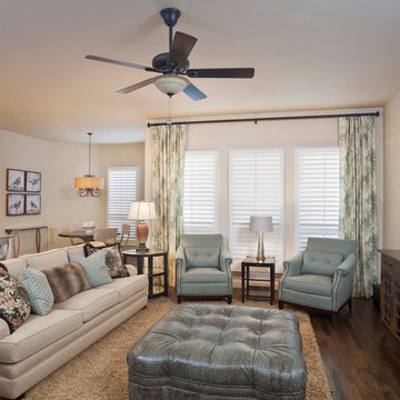 Family- Focused Home Design