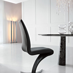Betty Chair by Cattelan Italia - Dining Chairs