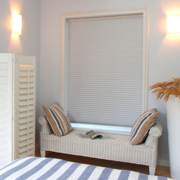 Honeycomb Cellular Shades