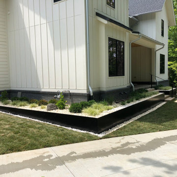 Modern Farmhouse Zionsville