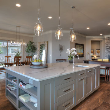 2016 Parade Kitchen