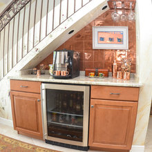 Mini Bar