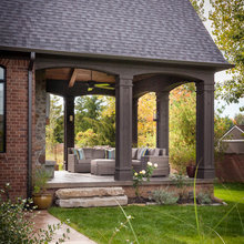Outdoor Space