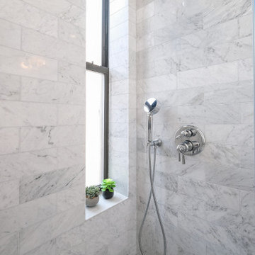 Pre-War Co-Op Upper West Side | Full Renovation