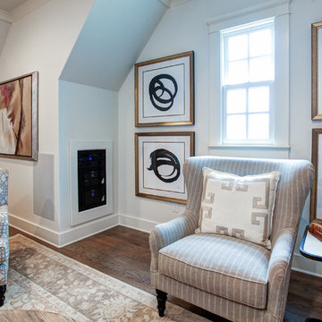 Southern Living Idea House