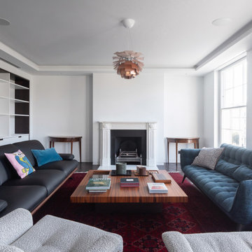 Regent's Park I