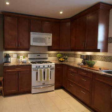 Experimental Farm Kitchen