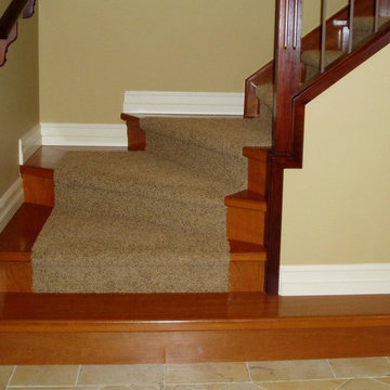 Stair Treads