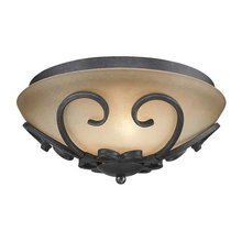 lighting and fans