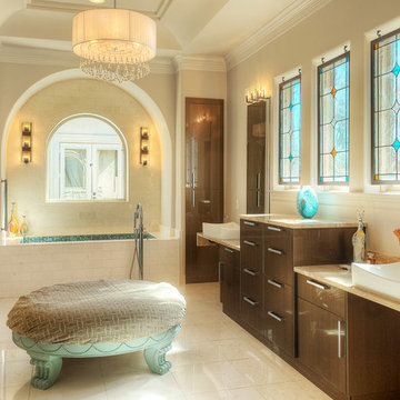 Tuscan Home Remastered