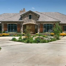 Driveways