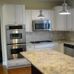Custom Homes - Products