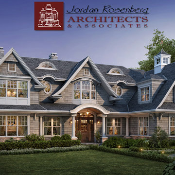 New Private Residence