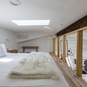 Guest House / ADU
