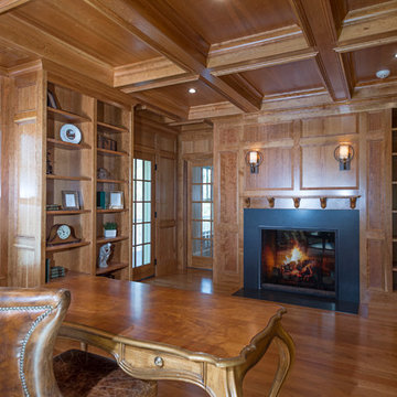 TIER III HERS AWARD WINNING HOME