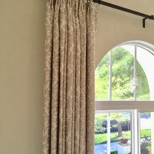 Window Treatment