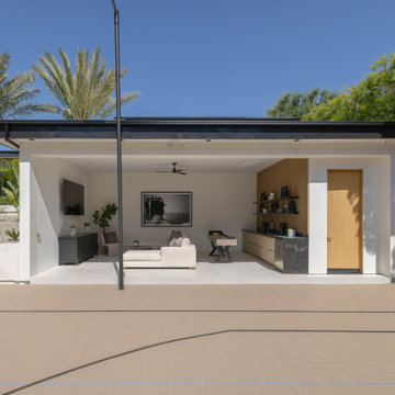 Petit / Encino