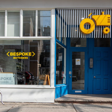 Bespoke Butchers