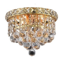 Powder Room Lighting