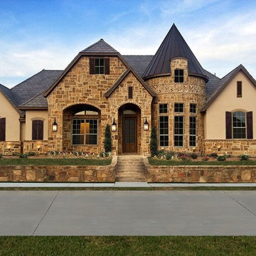 Our Country Homes at The Settlement at Craig Ranch