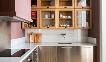 Calle Ribera Mercat del Born, Barcelona