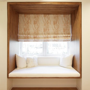 Window Bench Seating in South Huntington, NY