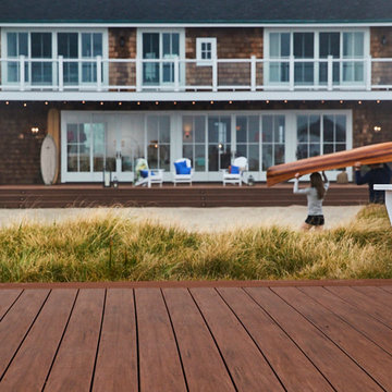 AZEK Deck