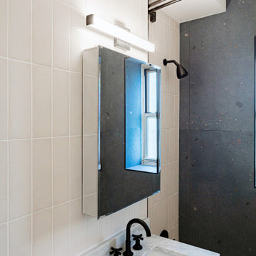 Apartment Gut Renovation