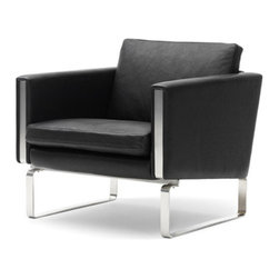 Wegner CH101 Chair - Armchairs And Accent Chairs