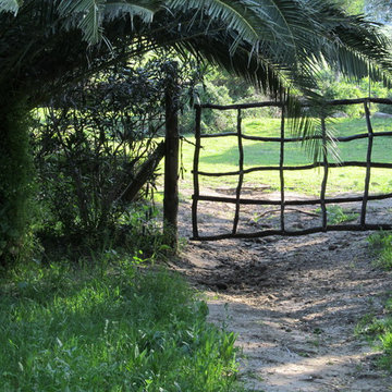 Cortijo El Aguilon, Tarifa, Spain