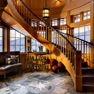 Engaging Entryways