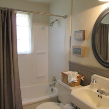 Master Bath 2024