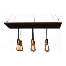 Luminaire Mom