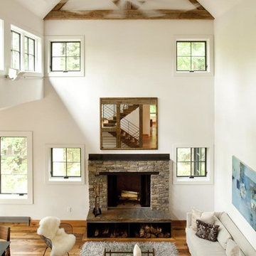 Lake House