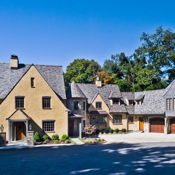Tudor Renovation