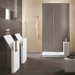 Tile and Flooring Installation - Products
