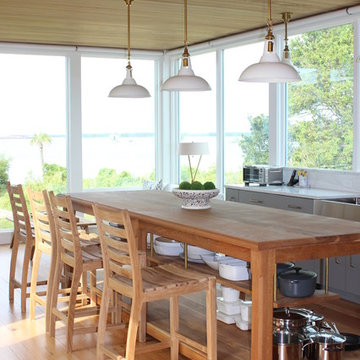 Sullivan's Island Home