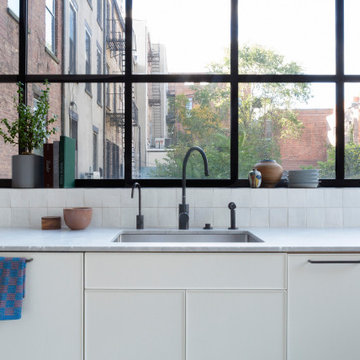 Brooklyn Kitchen Renovation