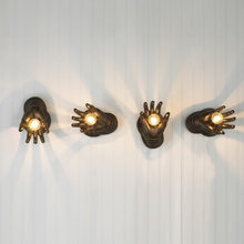 wall sconce
