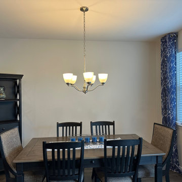 Mt Laurel Makeover (BEFORE)