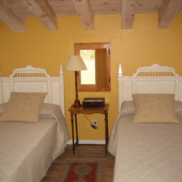 Espacios a medida Muebles de La Granja