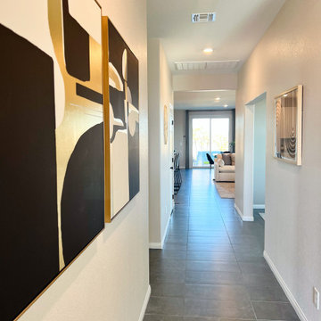 KB HOME MAGNOLIA RANCH COMMUNITY