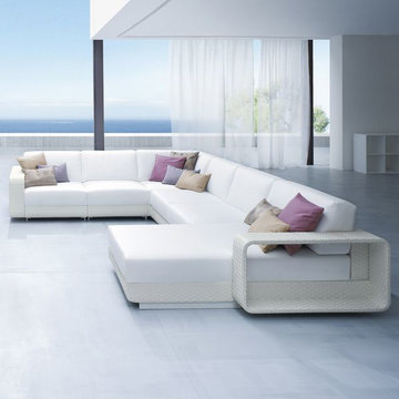 Hamptons Sectional