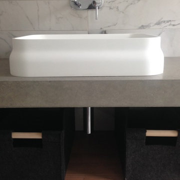 Cremorne Ensuite