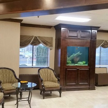 Aqua Creations Voorhees NJ Cichled Aquarium