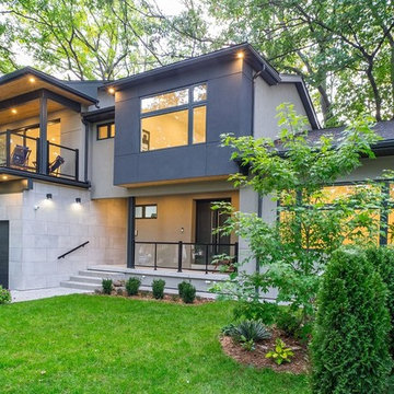 67 Farningham Crescent, Etobicoke