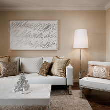 Living Room Inspo